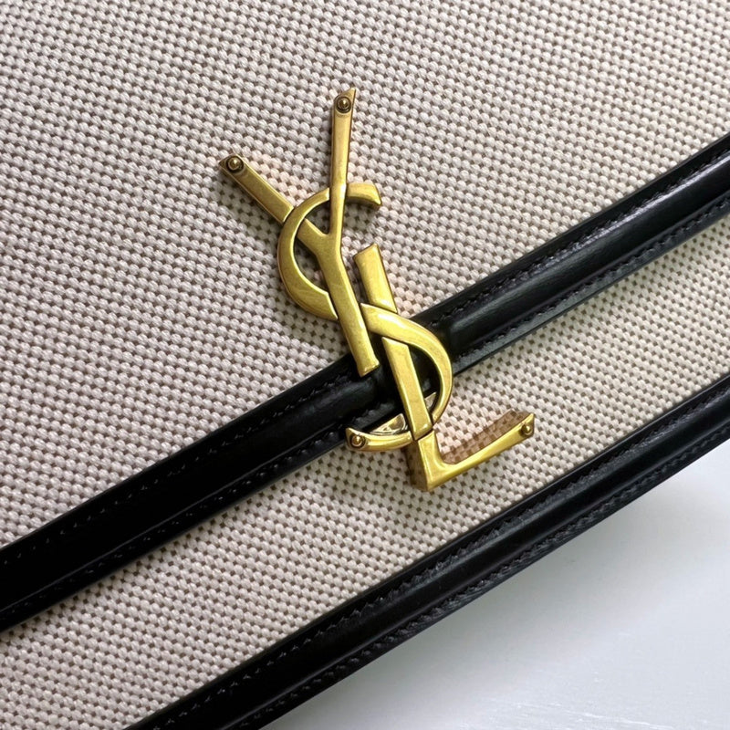 Amelia - YSL Bag - 3734