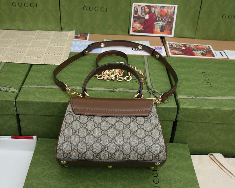 Amelia-i GUKI Women Bags - 424