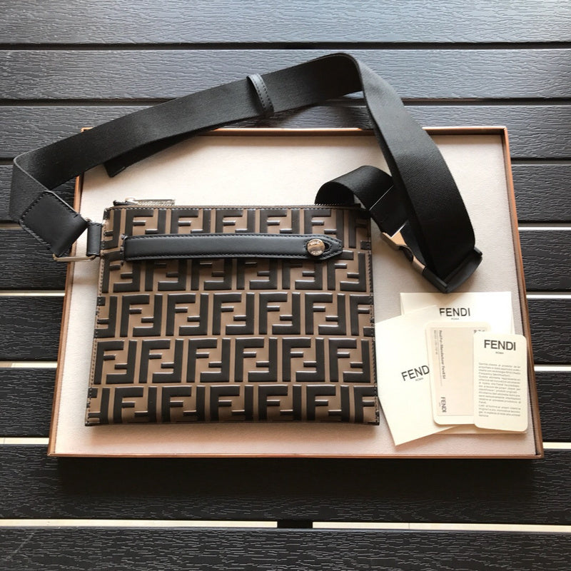 Amelia- FDE Bags - 944