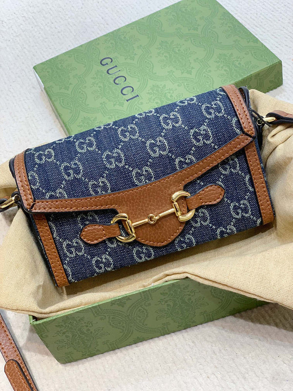 Amelia- GUKI Bags - 902