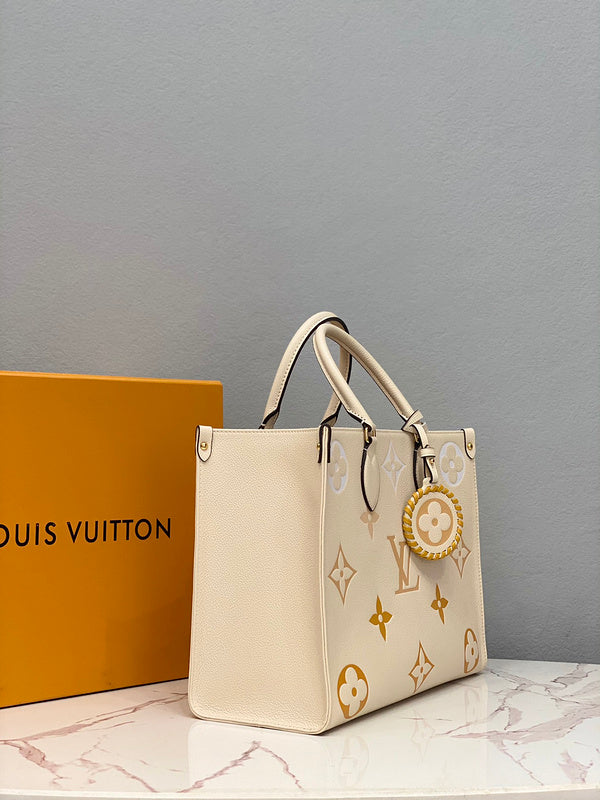 Fan Fashion Lu-Vi bags - 17508