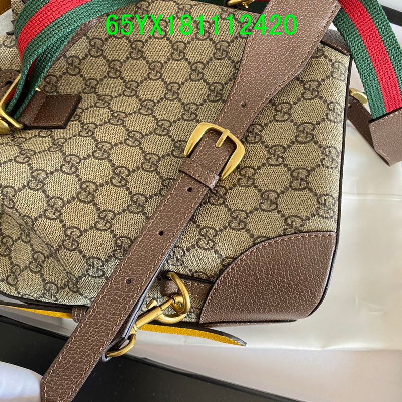 Amelia  - GCI Bags - 11570