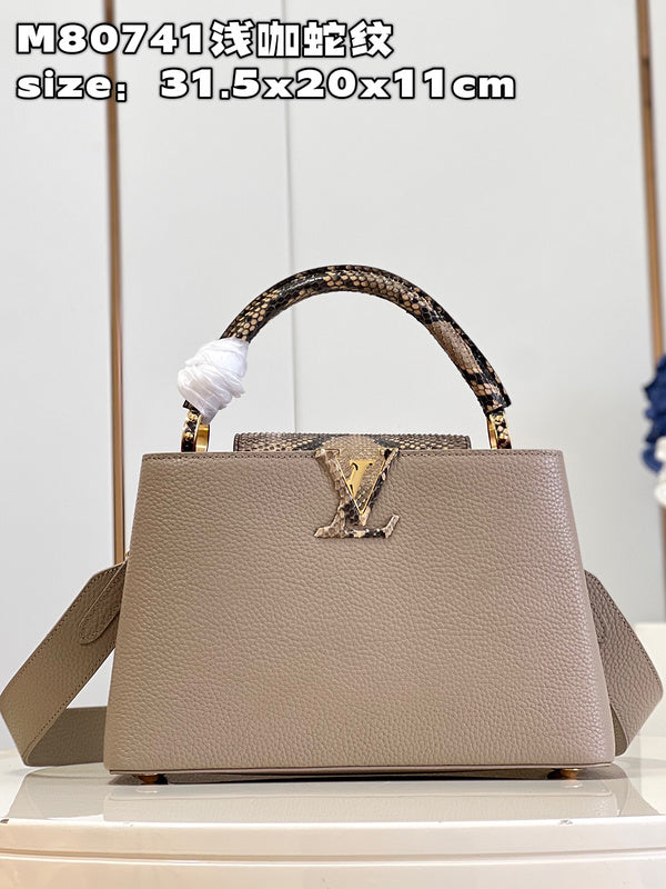 Amelia's Bag Gallery - LOV Bags - 879