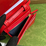 Amelia- GCI LUXURY LADY BAGS - 521