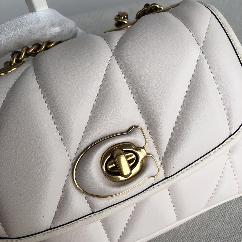 Amelia- CAH Bags - 724