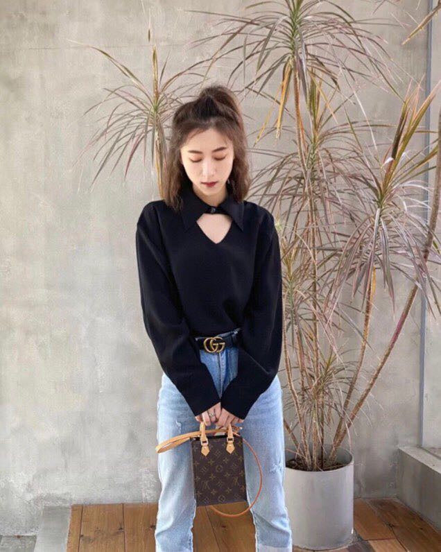 Fashion Lu-Vi bags - 3623