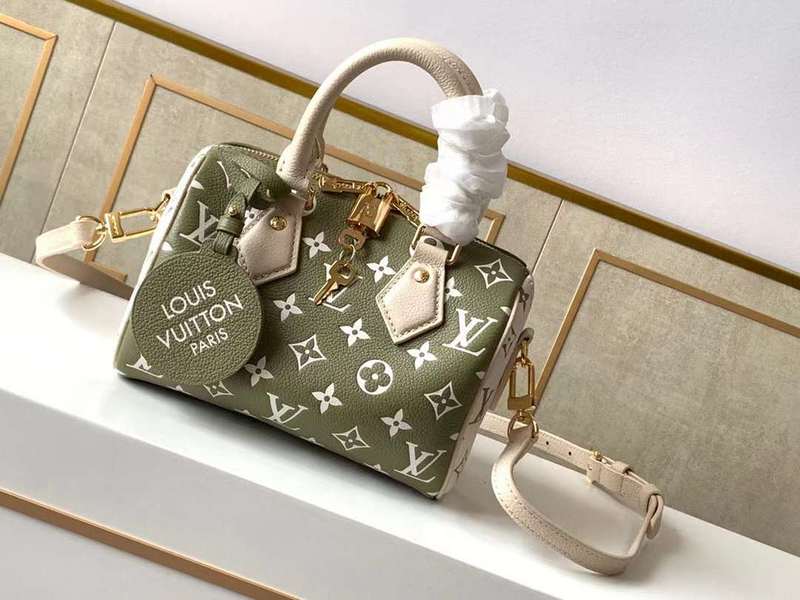 Amelia- Lu-Vi bags - 11903