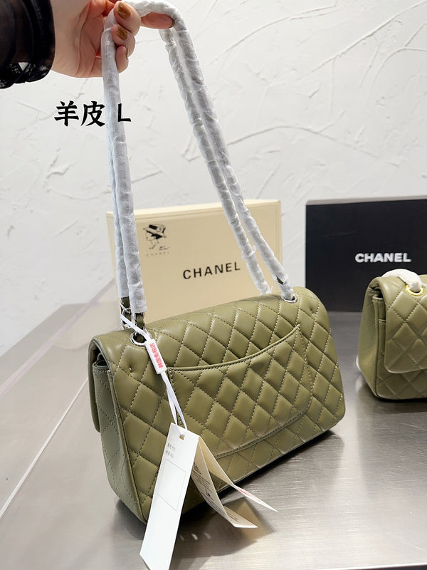 Amelia- CHL Bags - 7195