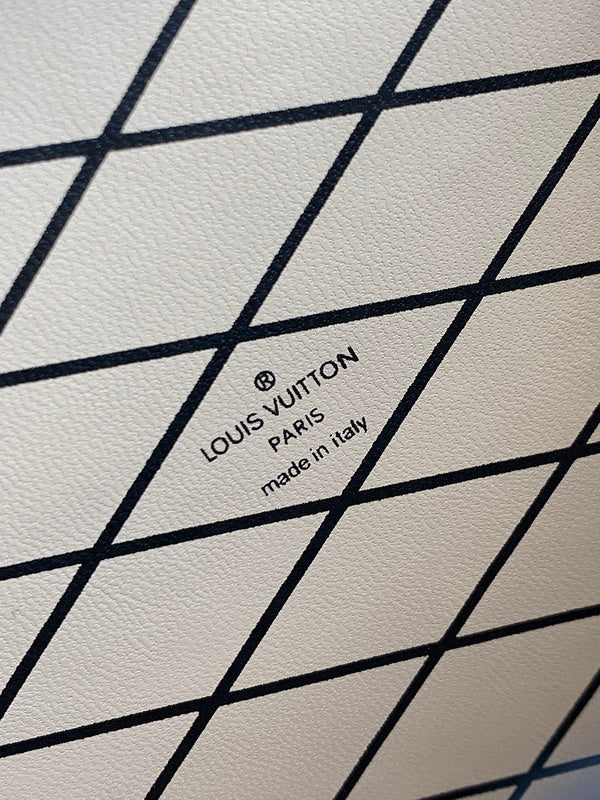 Fan Fashion Lu-Vi Bags - 16767