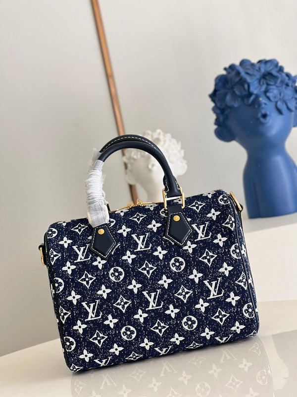 Amelia Fashion Lu-Vi bags - 17210