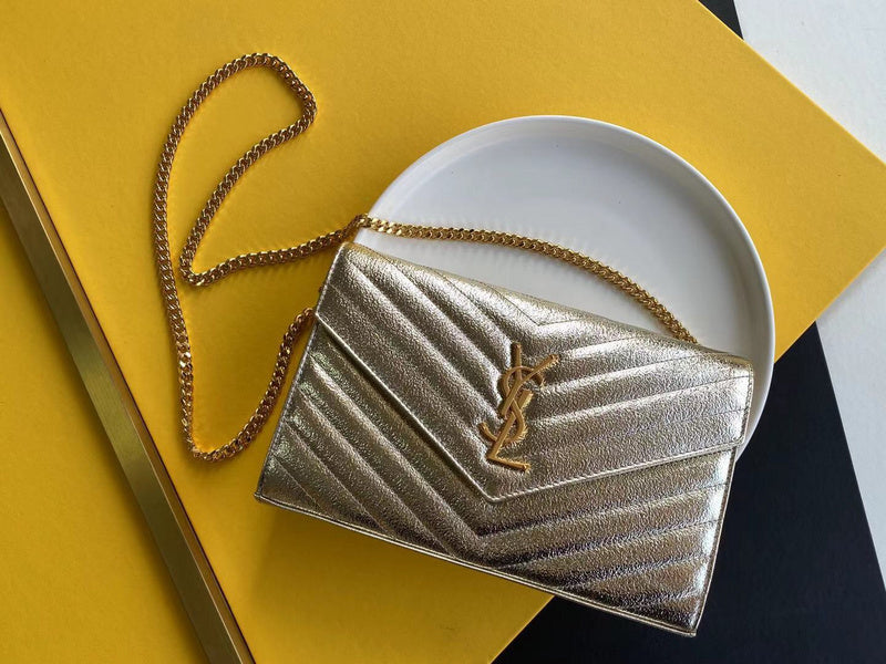 Amelia - YSL Bag - 3680
