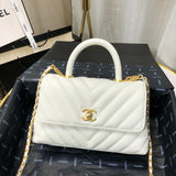 Wellow Bags - Chanel - Bags  - 857