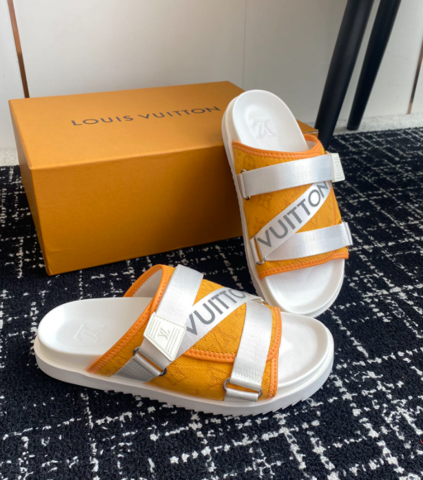 AmeliaLuxury - LOV Men Shoes - 108