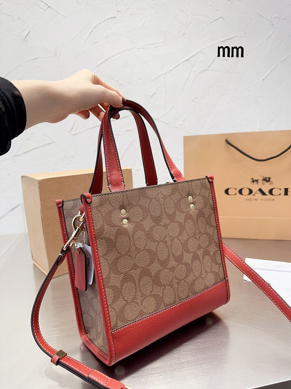Amelia - CCH Bags - 353