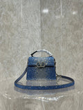 VAL LUXURY BAGS - FOR FASHION LOVERS  AFFORDABLE LUXURY BAGS- 1151