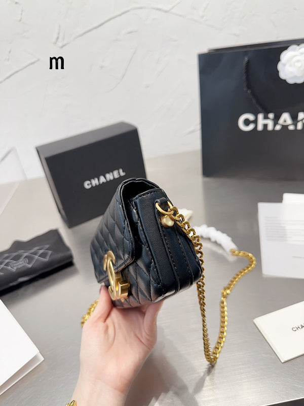 Amelia- CHL Bags - 6997