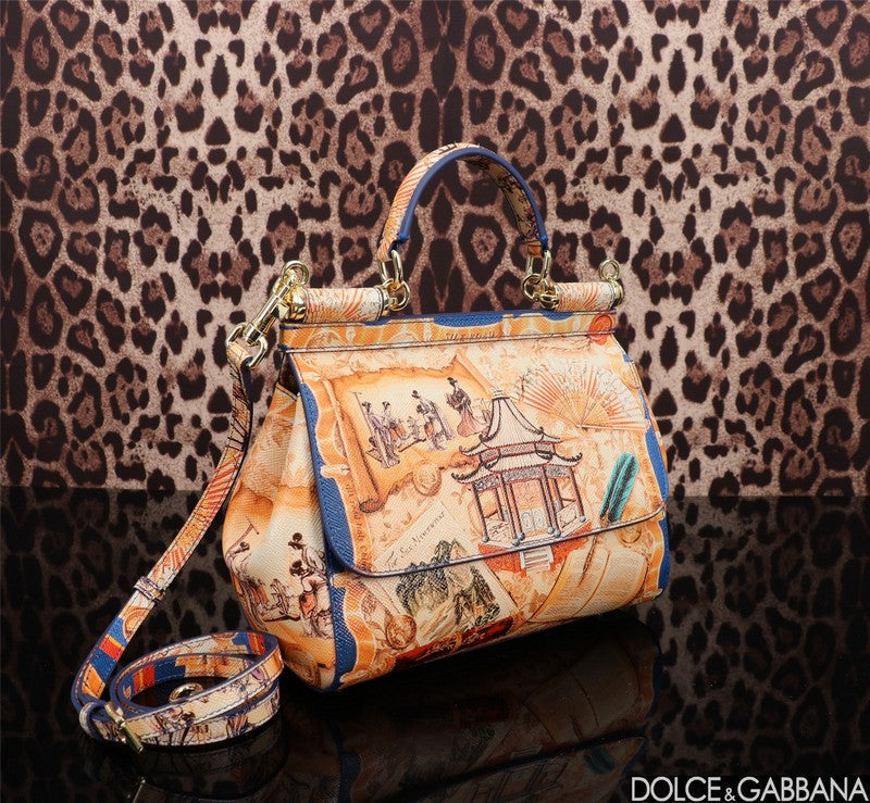 Amelia- DG Bags - 431
