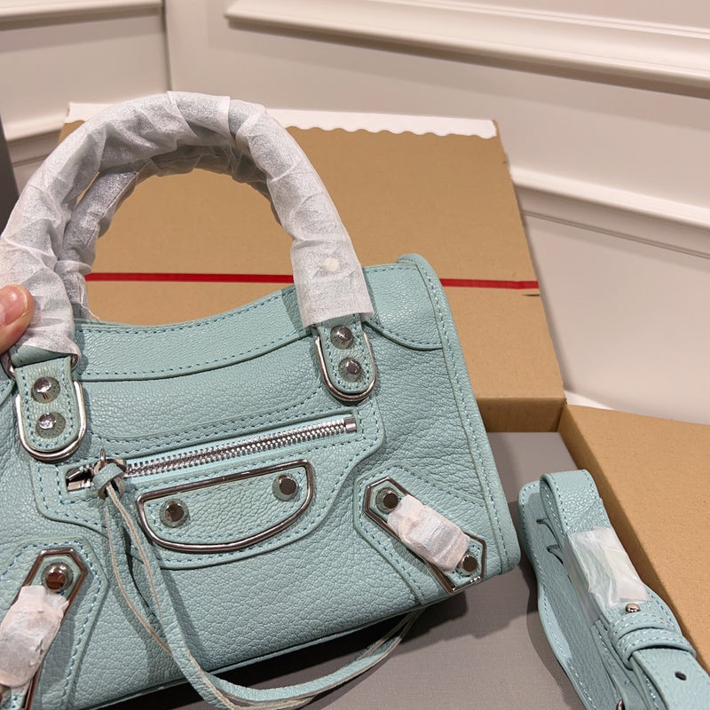 Amelia - BLN-CIAGA WOMEN LUXURY BAGS - 441