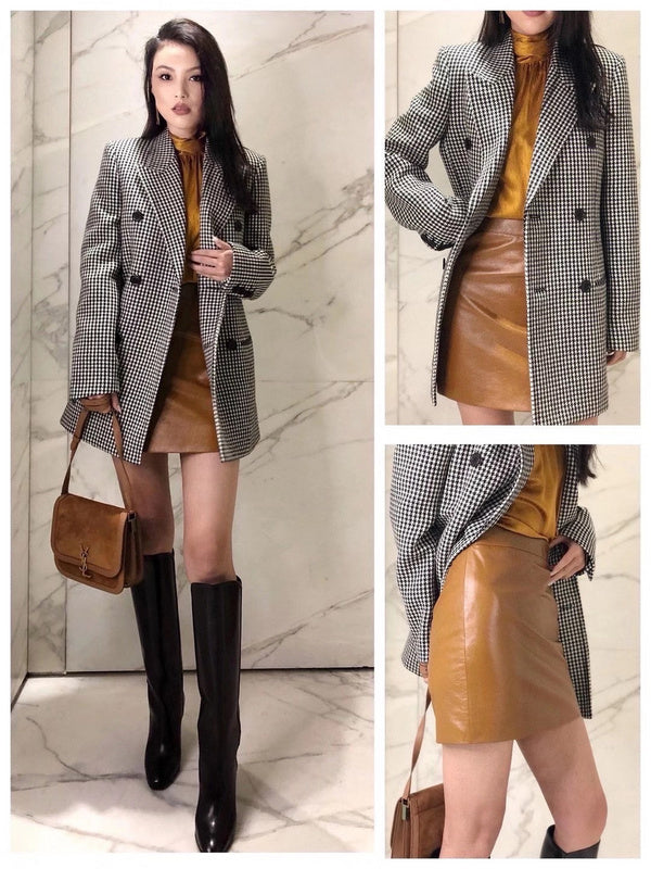 Amelia - YSL Bag - 3752
