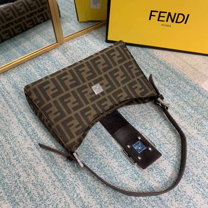 Amelia- FDE Bags - 303