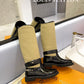 Premium  Louis Vuitton  BOOTS 028