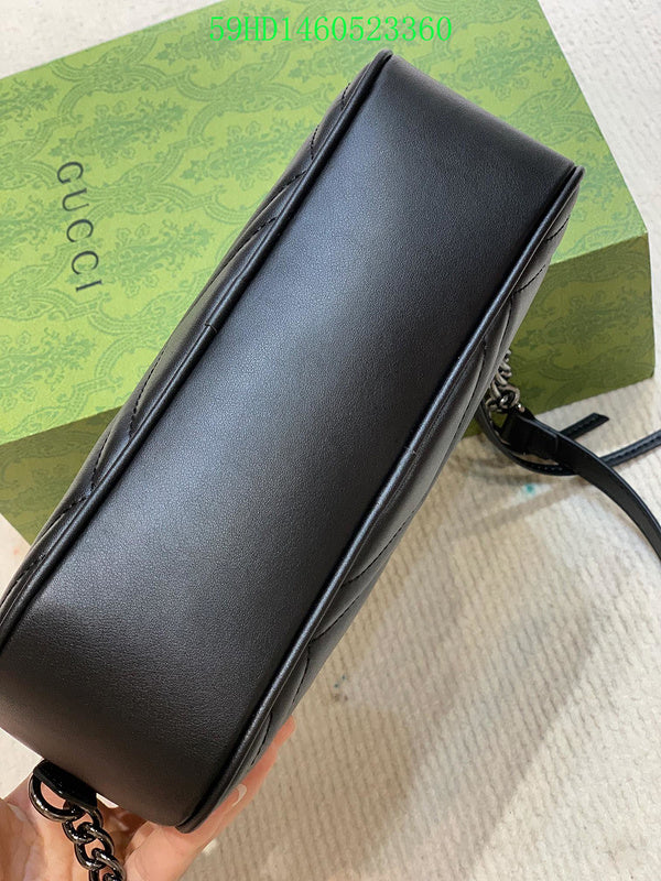 Amelia - GCI Bags - 10458