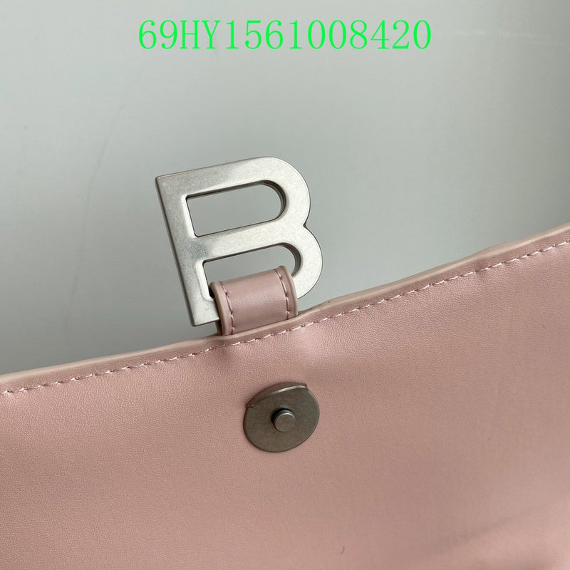 Amelia - BGA Bags - 2026