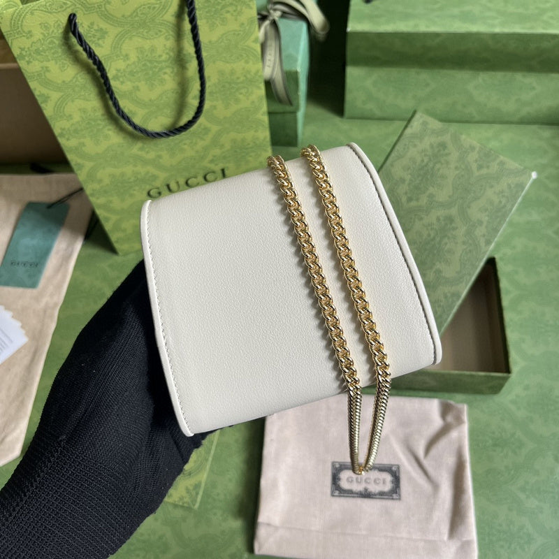 Amelia- GCI Bags - 517