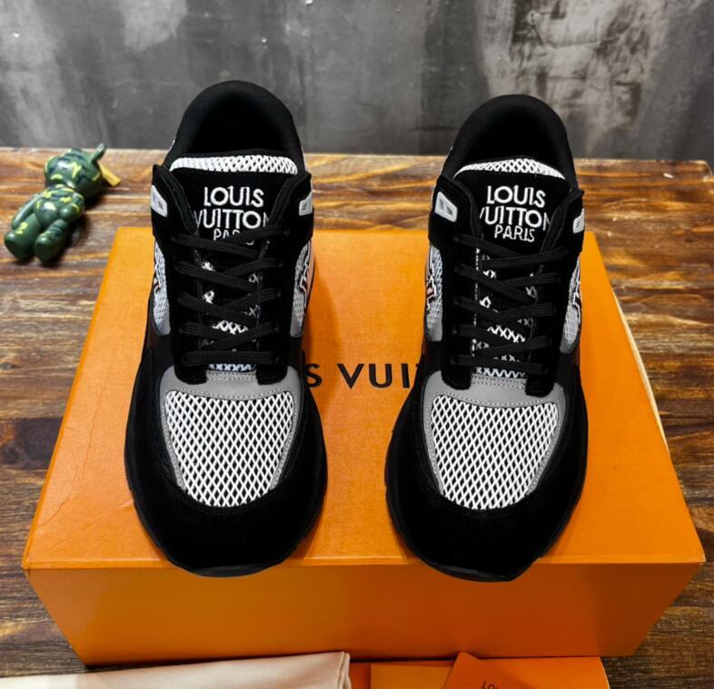 AmeliaLuxury - LOV Men Shoes - 790
