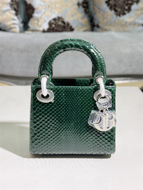 Amelia- DOR Bags - 023
