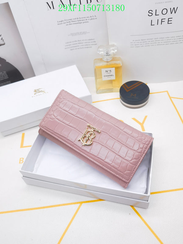 Amelia - BOR Wallet - 007