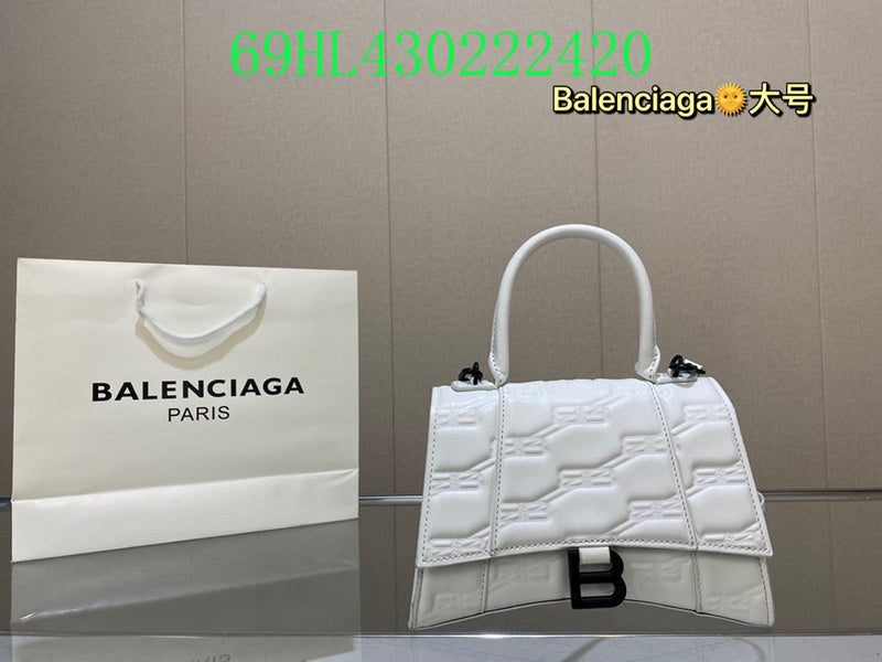 Amelia - BGA Bags - 1923