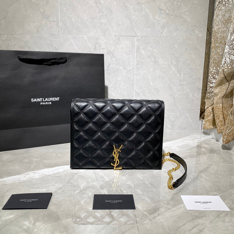 Amelia - YSL Bag - 4120