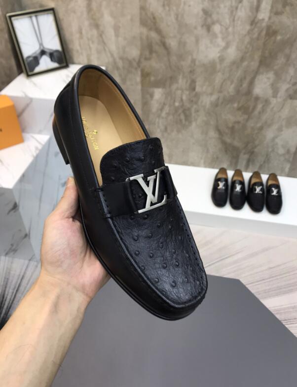 AmeliaLuxury - LOV Men Shoes - 1332