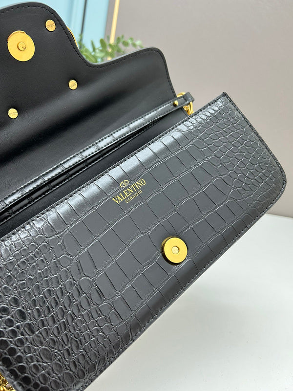 Amelia- VEL WOMEN LUXURY BAGS - 653