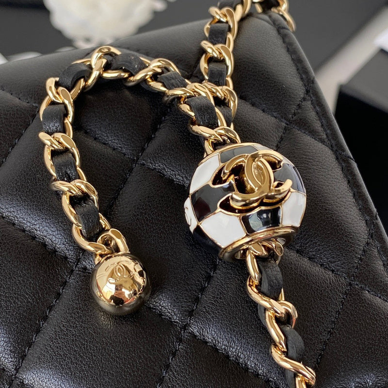 Amelia- CHL Bags - 7616