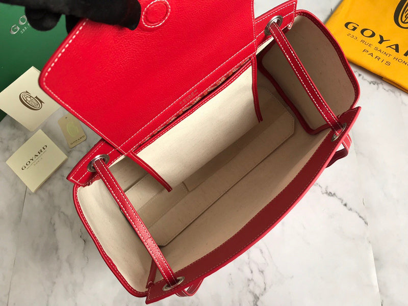 Amelia- G-YARD BAGS - 102