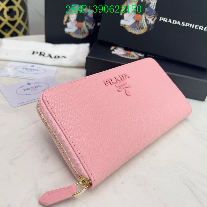 Amelia - PD Wallet - 180