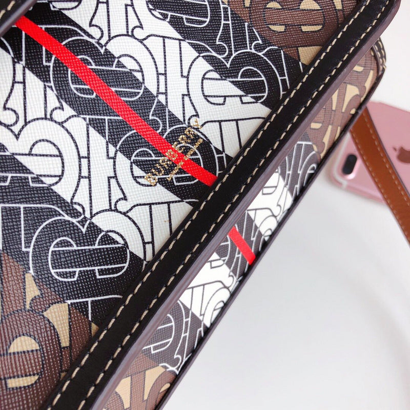 B-Berry Bags - Women Ameliave Luxury Bags - 1042