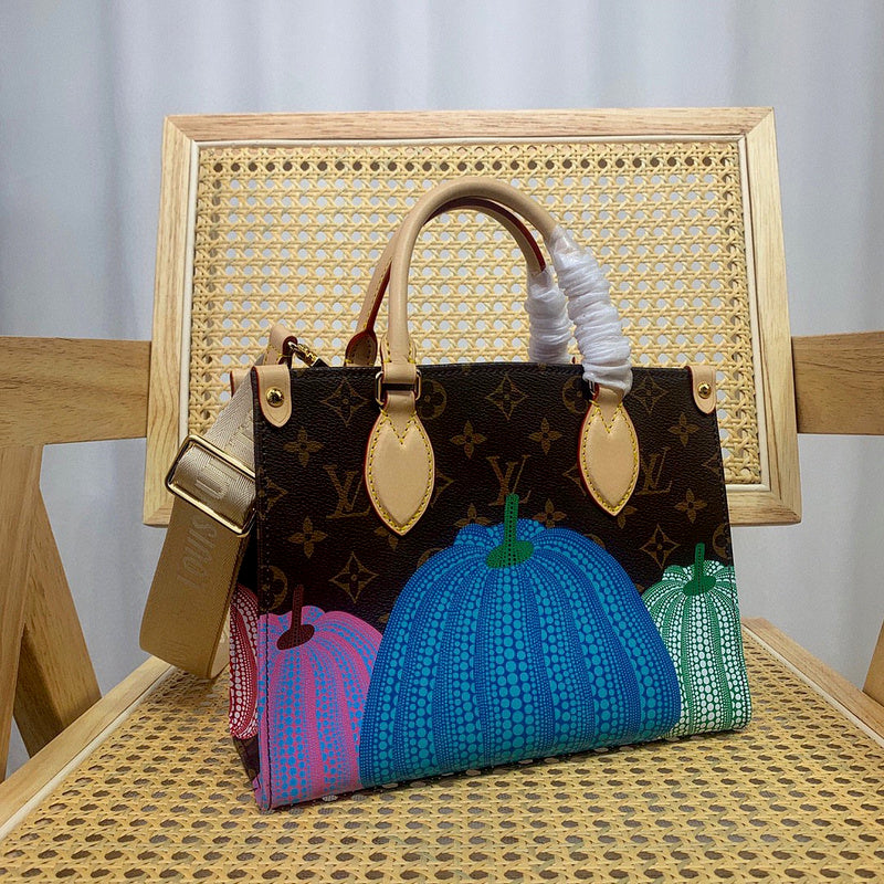 Amelia - LOV Lady Bags - 174