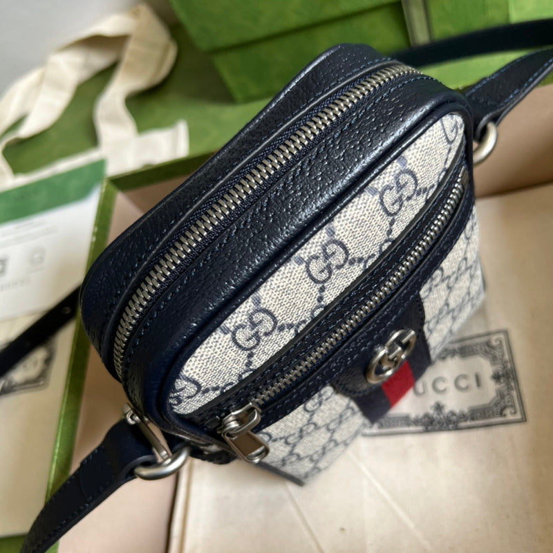Amelia-i GUKI Women Bags - 1283
