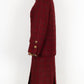 Tailleur Chanel Haute Couture