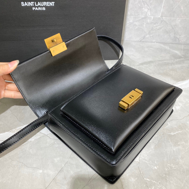 Amelia - YSL Bag - 4035
