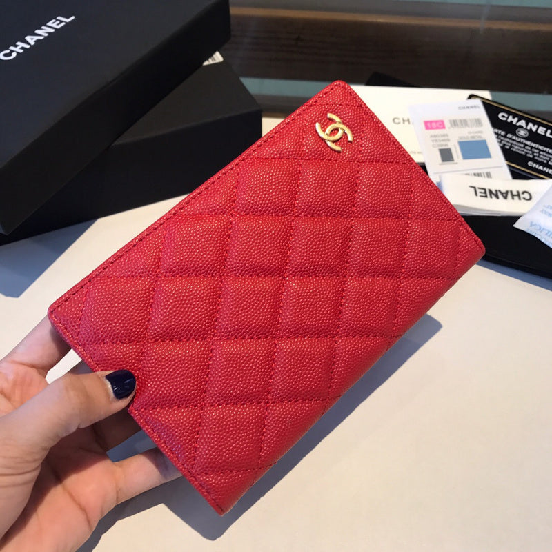 Amelia-i CHL Wallets - 023