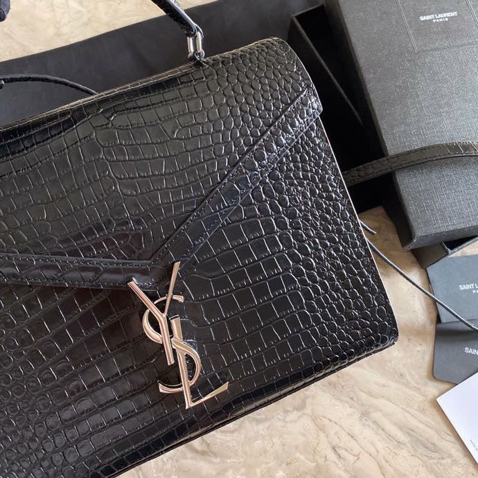 Amelia - YSL Bag - 3781