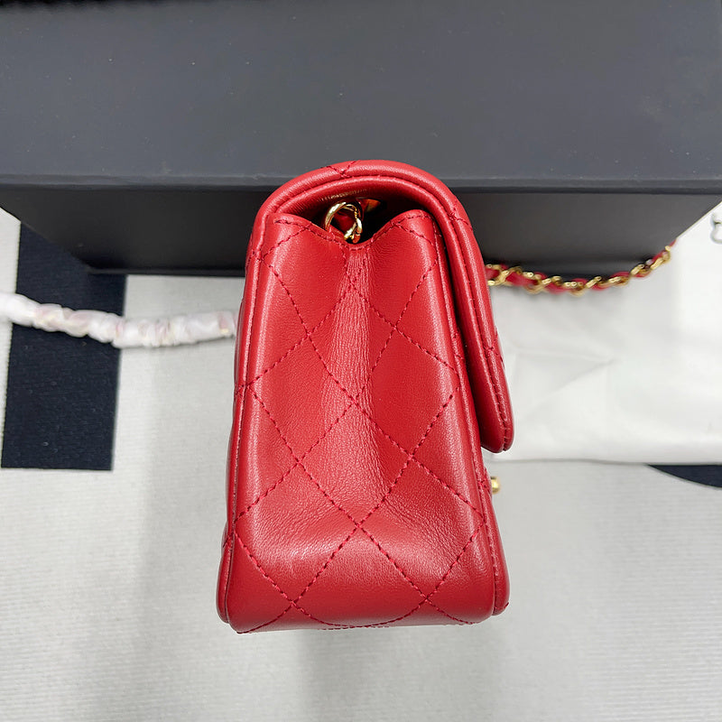 Amelia - CHL Bags - 2017