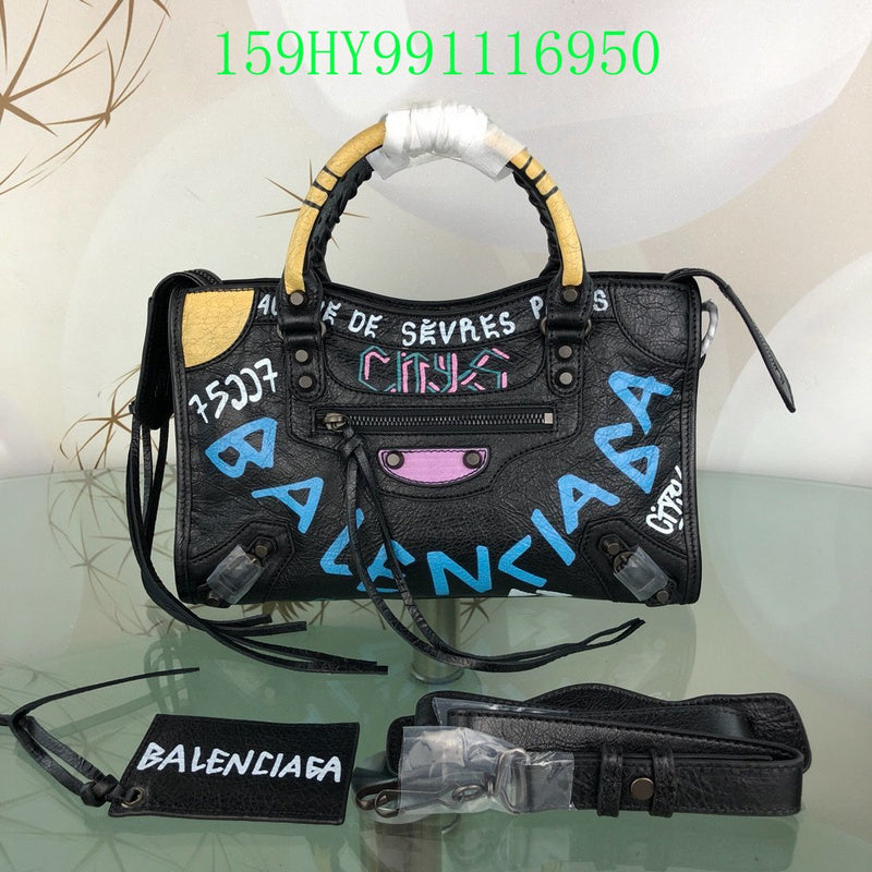 Amelia - BGA Bags - 2408