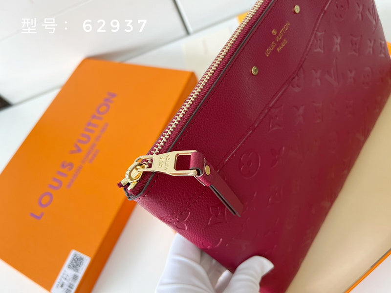 Amelia- LOV  Luxury  Wallets - 869