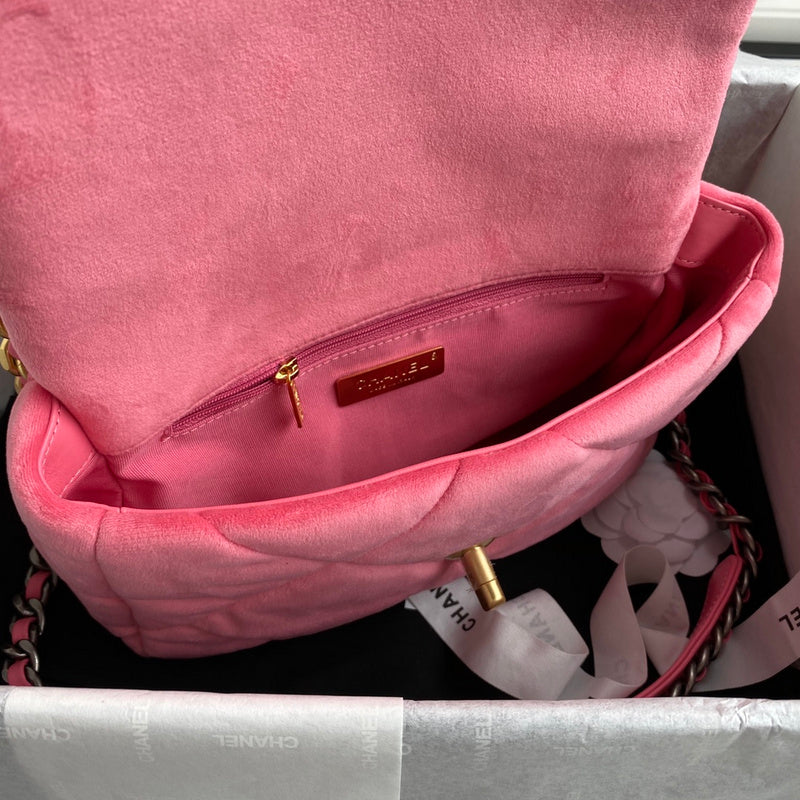 Amelia- CHL Bags - 6596