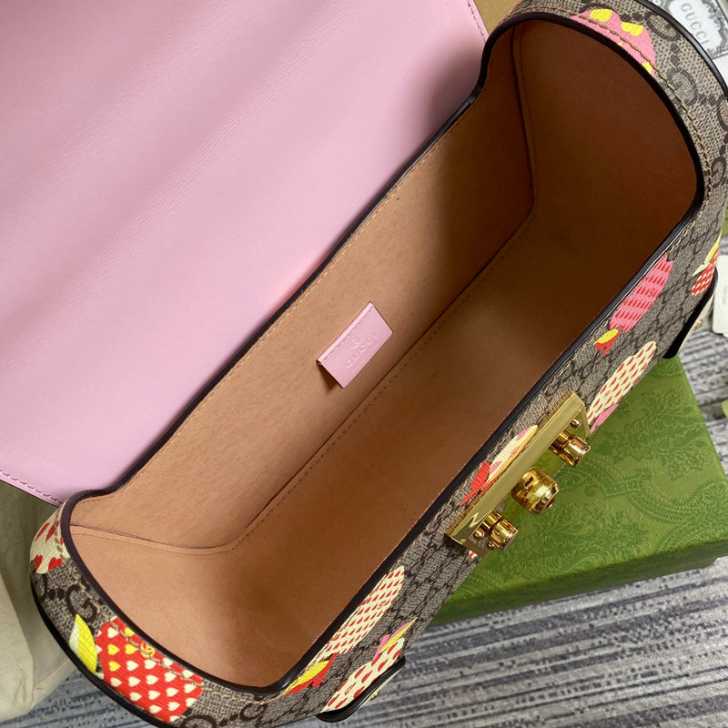 Amelia- GCI Bags - 5157